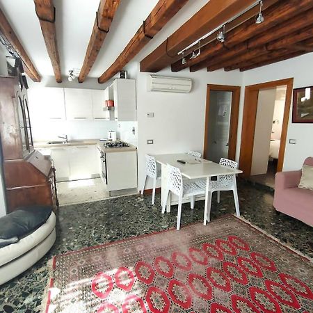 ונציה Ca Rialto Apartment מראה חיצוני תמונה