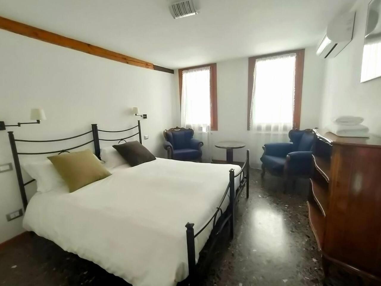 ונציה Ca Rialto Apartment מראה חיצוני תמונה