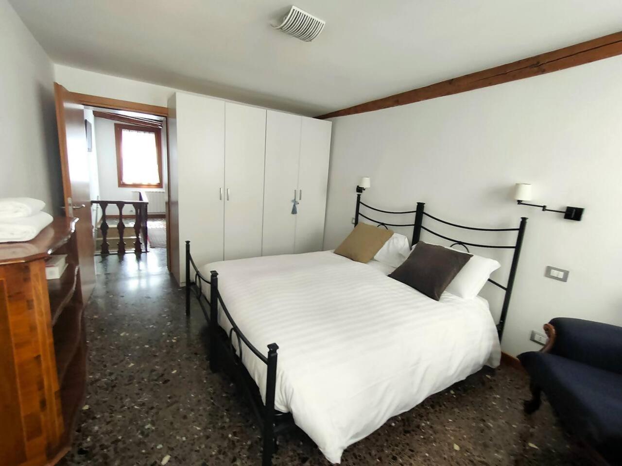 ונציה Ca Rialto Apartment מראה חיצוני תמונה